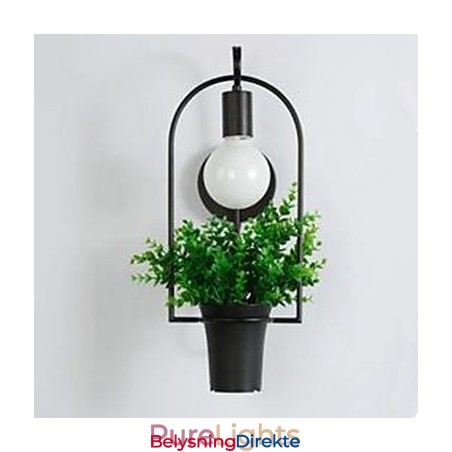 Amerikansk Landlig Kreativ Restaurant Stue Balkong Korridor Korridor