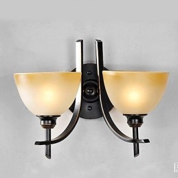 Integrert Moderne Samtidskunstnerisk Moderne Samtidsmalerifunksjon For Omgivende Lysvegglamper