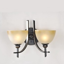 Integrert Moderne Samtidskunstnerisk Moderne Samtidsmalerifunksjon For Omgivende Lysvegglamper