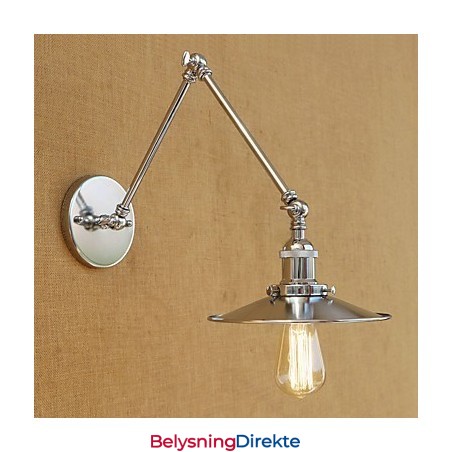 Moderne Samtidsstil Landlig Retro Galvanisert Funksjon For Svingarm Omgivelseslys Sving