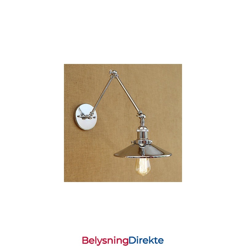 Moderne Samtidsstil Landlig Retro Galvanisert Funksjon For Svingarm Omgivelseslys Sving