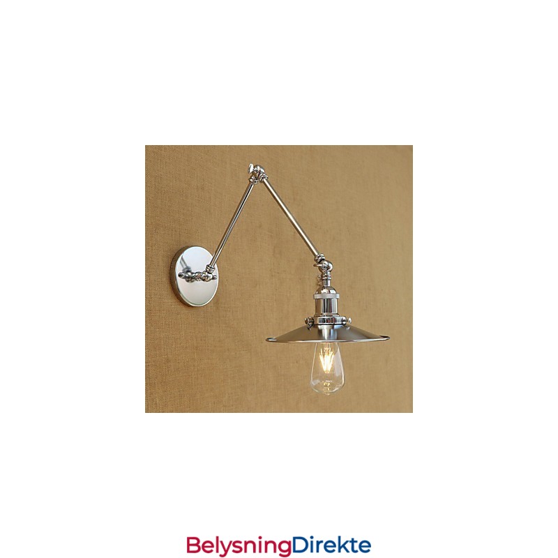 Moderne Samtidsstil Landlig Retro Galvanisert Funksjon For Svingarm Omgivelseslys Sving