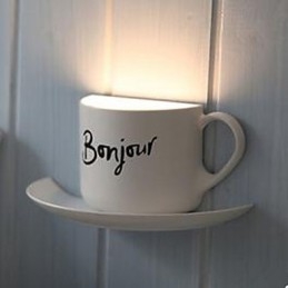 Moderne Samtidsstil Andre Funksjoner For Omgivelseslys Vegglamper Vegglampe