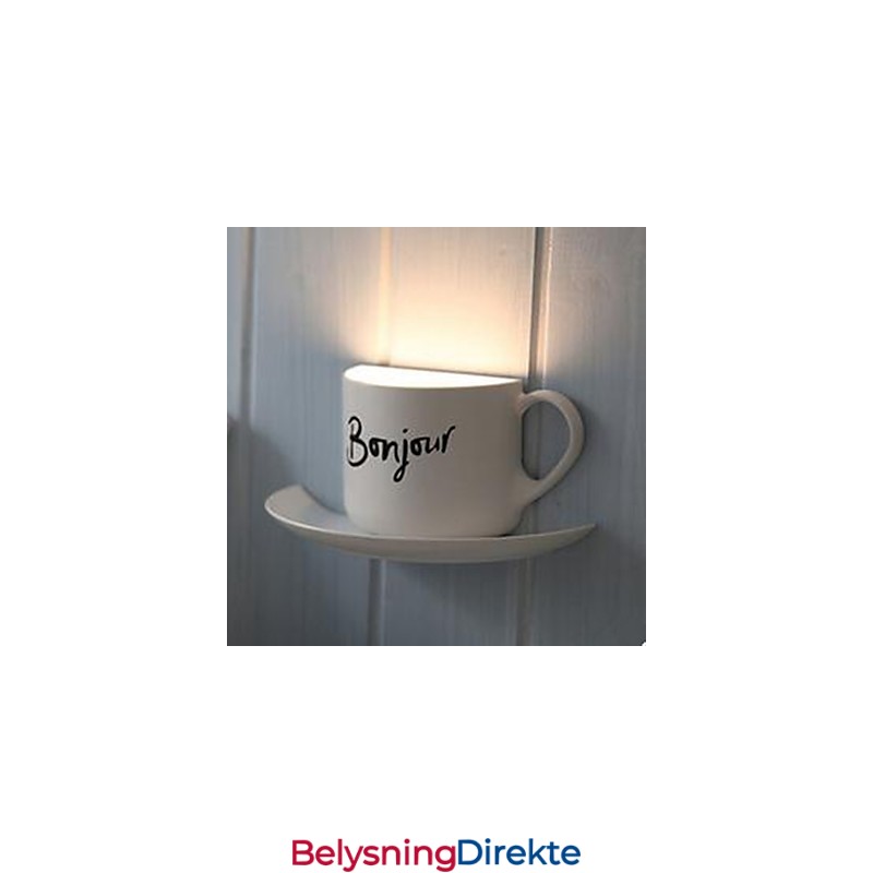 Moderne Samtidsstil Andre Funksjoner For Omgivelseslys Vegglamper Vegglampe