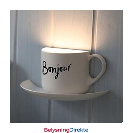 Moderne Samtidsstil Andre Funksjoner For Omgivelseslys Vegglamper Vegglampe