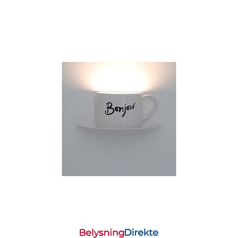 Moderne Samtidsstil Andre Funksjoner For Omgivelseslys Vegglamper Vegglampe