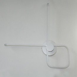 Nattbordslampe Til Soverom Vegglampe Nordisk Kreativ Minimalistisk Moderne Stue Vegglampe Midgang Trappelys