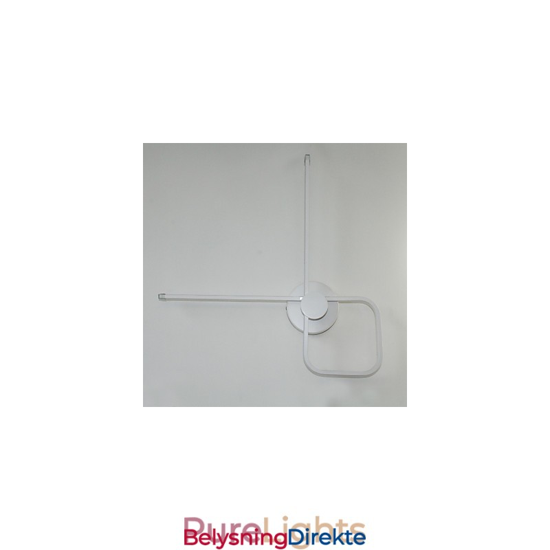 Nattbordslampe Til Soverom Vegglampe Nordisk Kreativ Minimalistisk Moderne Stue Vegglampe Midgang Trappelys