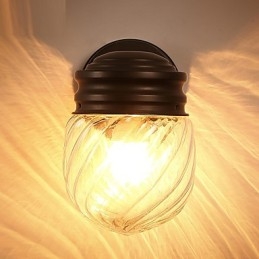 Moderne Samtidsstil Andre Funksjoner For Mini-Stil Omgivelseslys Vegglampe Vegglampe
