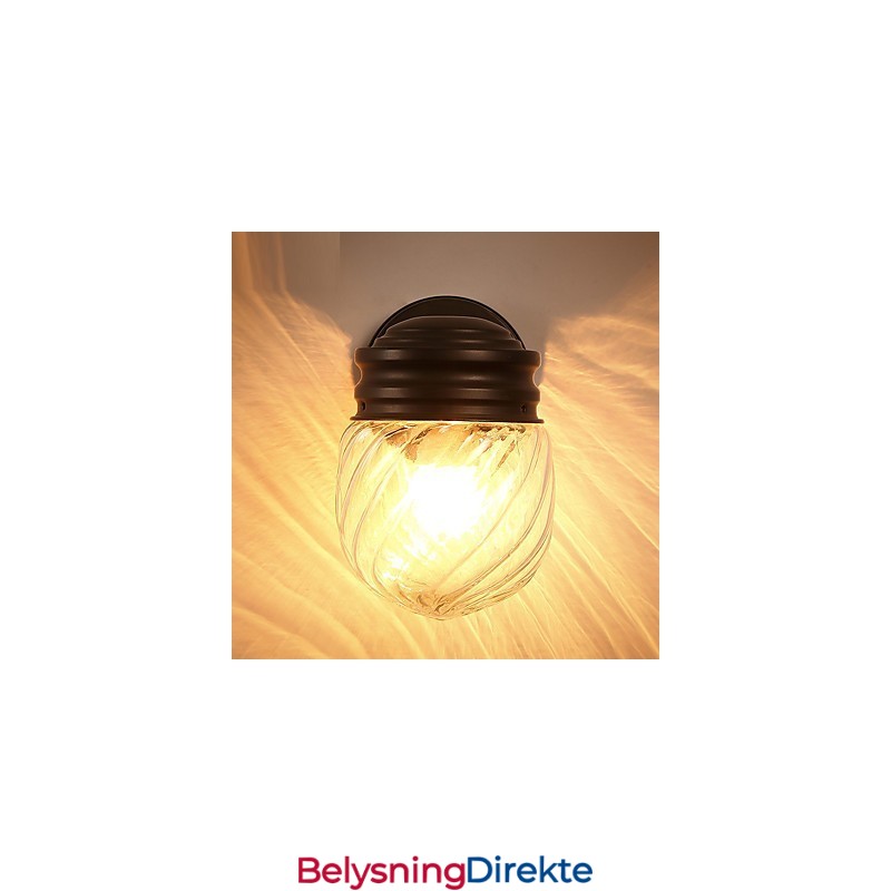 Moderne Samtidsstil Andre Funksjoner For Mini-Stil Omgivelseslys Vegglampe Vegglampe