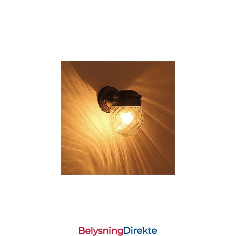 Moderne Samtidsstil Andre Funksjoner For Mini-Stil Omgivelseslys Vegglampe Vegglampe