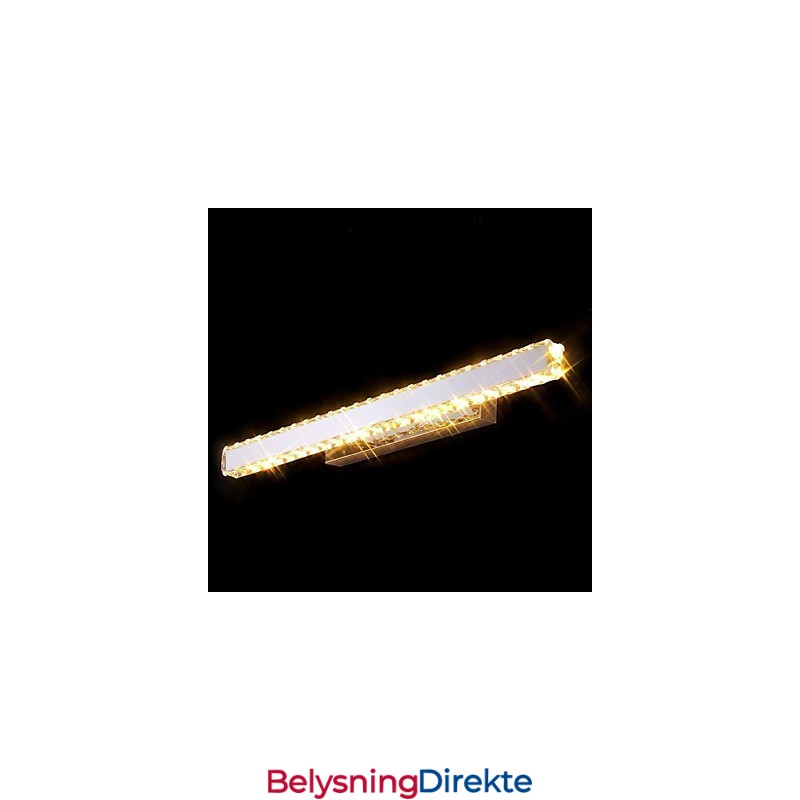 Integrert Moderne Samtidskunstnerisk Moderne Samtidsmalerifunksjon For Omgivende Lysvegglamper