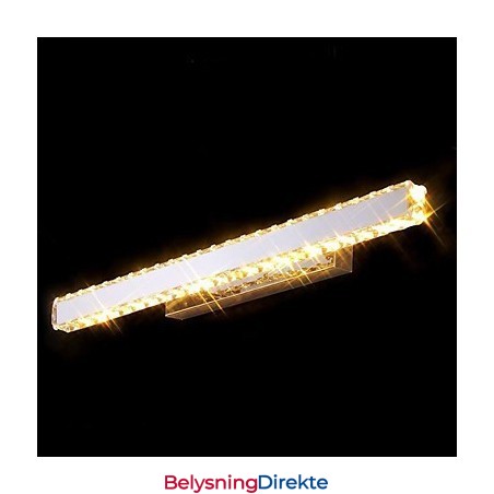 Integrert Moderne Samtidskunstnerisk Moderne Samtidsmalerifunksjon For Omgivende Lysvegglamper