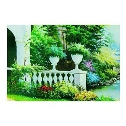 Integrert Moderne Samtidskunstnerisk Moderne Samtidsmalerifunksjon For Omgivende Lysvegglamper