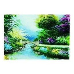 Integrert Moderne Samtidskunstnerisk Moderne Samtidsmalerifunksjon For Omgivende Lysvegglamper