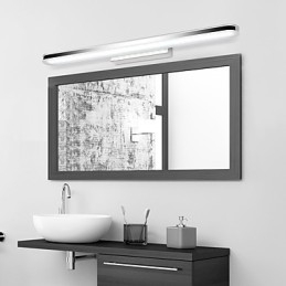 Moderne Samtidsstil For Omgivelseslys Vegglamper Vegglampe