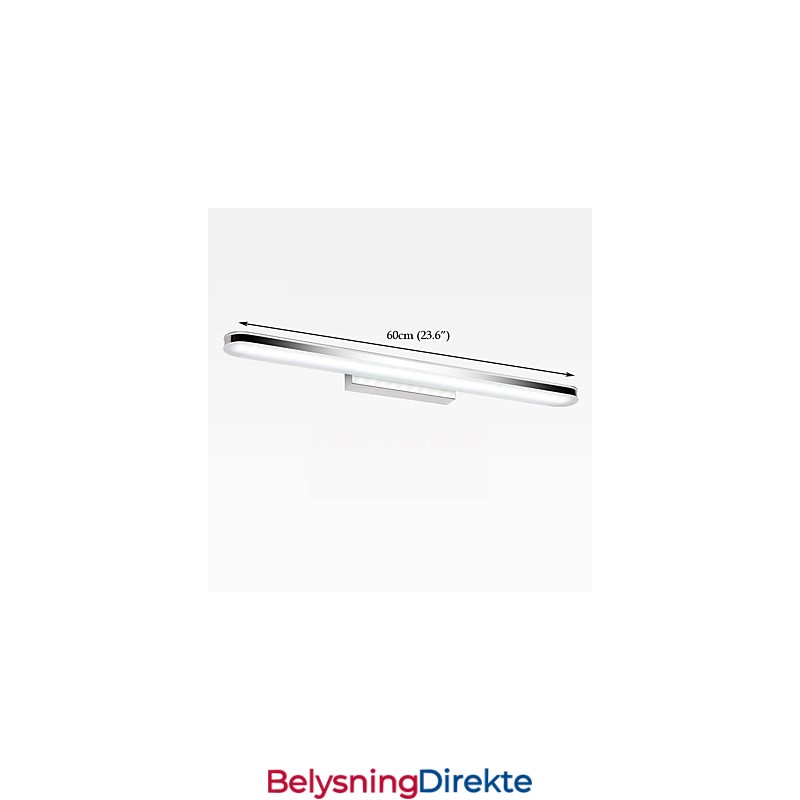 Moderne Samtidsstil For Omgivelseslys Vegglamper Vegglampe