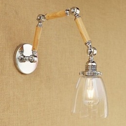 Landlig Retro Galvanisert Funksjon For Svingarm Øyebeskyttelse Svingarm Lys