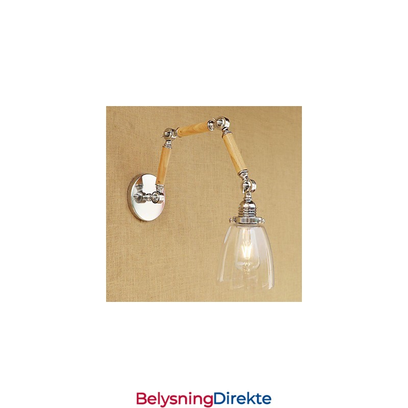 Landlig Retro Galvanisert Funksjon For Svingarm Øyebeskyttelse Svingarm Lys