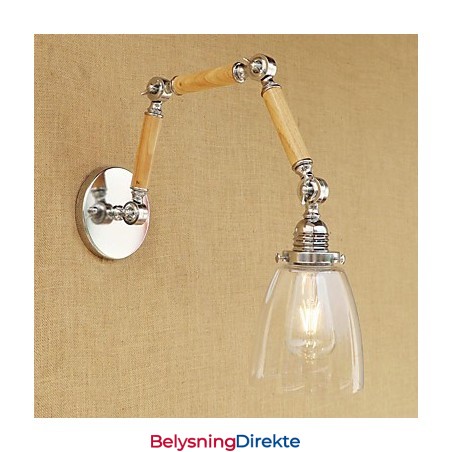 Landlig Retro Galvanisert Funksjon For Svingarm Øyebeskyttelse Svingarm Lys