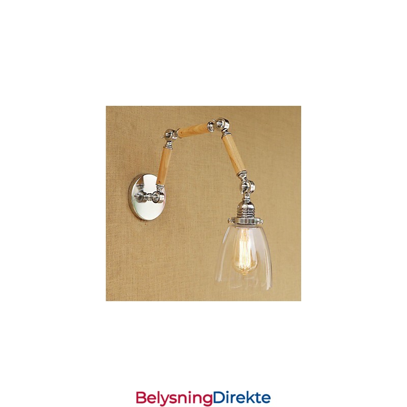 Landlig Retro Galvanisert Funksjon For Svingarm Øyebeskyttelse Svingarm Lys