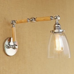 Landlig Retro Galvanisert Funksjon For Svingarm Øyebeskyttelse Svingarm Lys