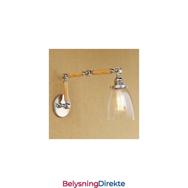 Landlig Retro Galvanisert Funksjon For Svingarm Øyebeskyttelse Svingarm Lys