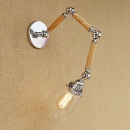 Landlig Retro Galvanisert Funksjon For Svingarm Øyebeskyttelse Svingarm Lys