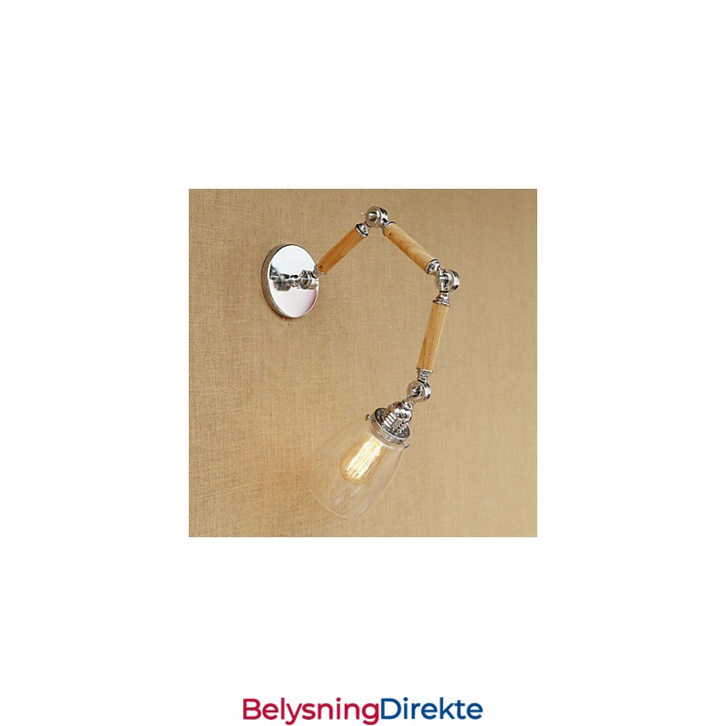 Landlig Retro Galvanisert Funksjon For Svingarm Øyebeskyttelse Svingarm Lys