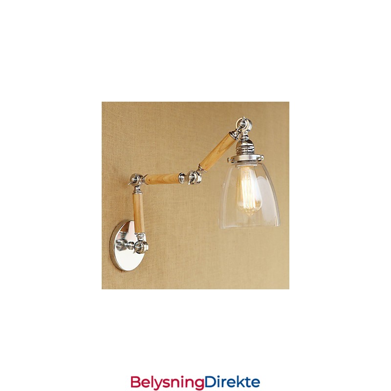 Landlig Retro Galvanisert Funksjon For Svingarm Øyebeskyttelse Svingarm Lys