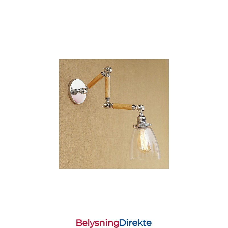 Landlig Retro Galvanisert Funksjon For Svingarm Øyebeskyttelse Svingarm Lys