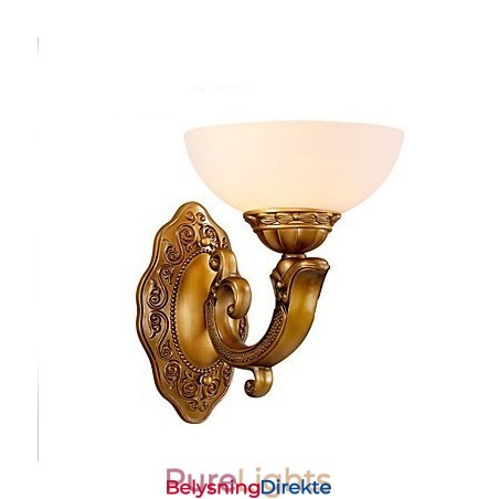 Integrert Moderne Samtidskunstnerisk Moderne Samtidsmalerifunksjon For Omgivende Lysvegglamper