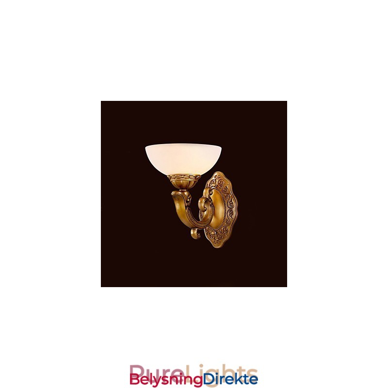 Integrert Moderne Samtidskunstnerisk Moderne Samtidsmalerifunksjon For Omgivende Lysvegglamper