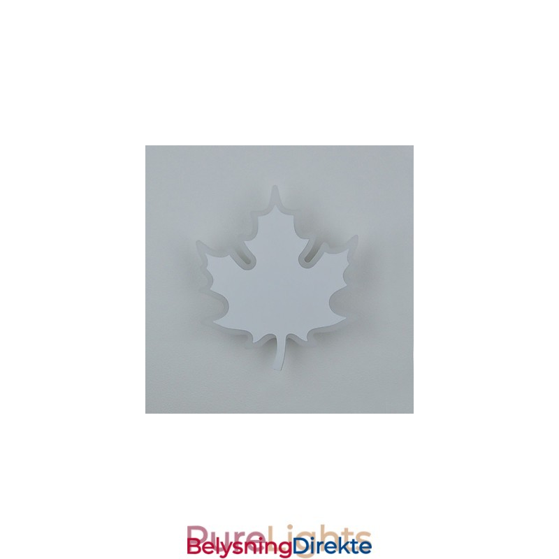 Integrert Moderne Samtidskunstnerisk Moderne Samtidsmalerifunksjon For Omgivende Lysvegglamper