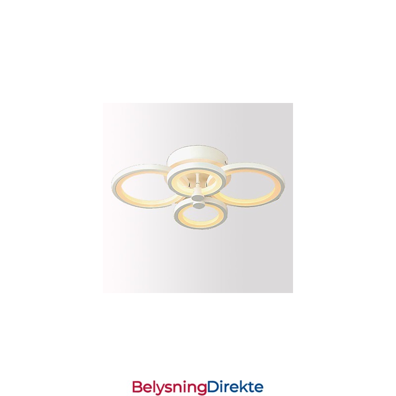 42W Innfelt Moderne Samtidskunst Maleri Metall