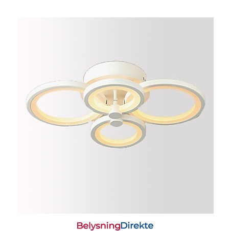 42W Innfelt Moderne Samtidskunst Maleri Metall