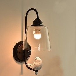 Moderne Samtidskunst Moderne Samtidsmaleri Funksjon For Omgivende Lys Vegglampetter