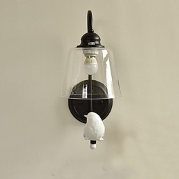 Moderne Samtidskunst Moderne Samtidsmaleri Funksjon For Omgivende Lys Vegglampetter