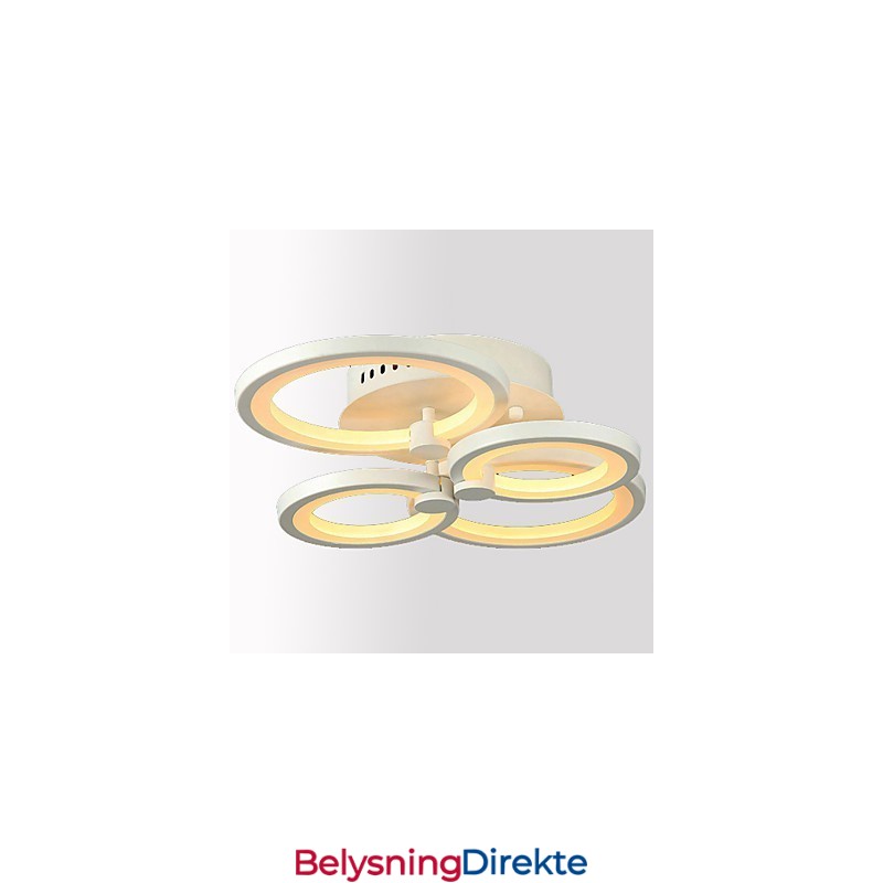 42W Innfelt Moderne Samtidskunst Maleri Metall