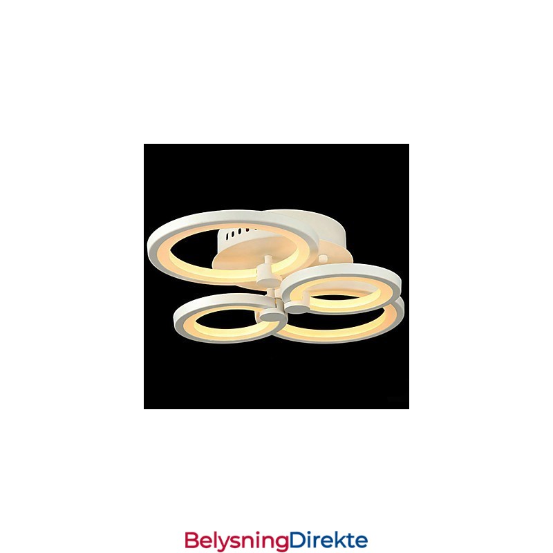 42W Innfelt Moderne Samtidskunst Maleri Metall