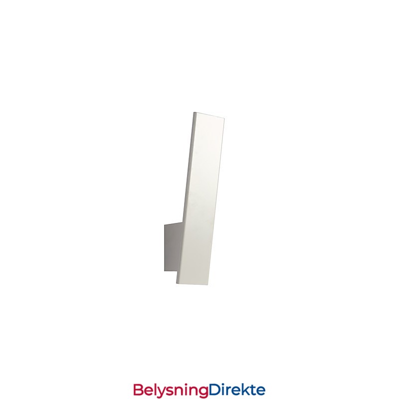 Moderne Samtidsmaleri For Omgivelseslys Vegglampe Med Vegglampe