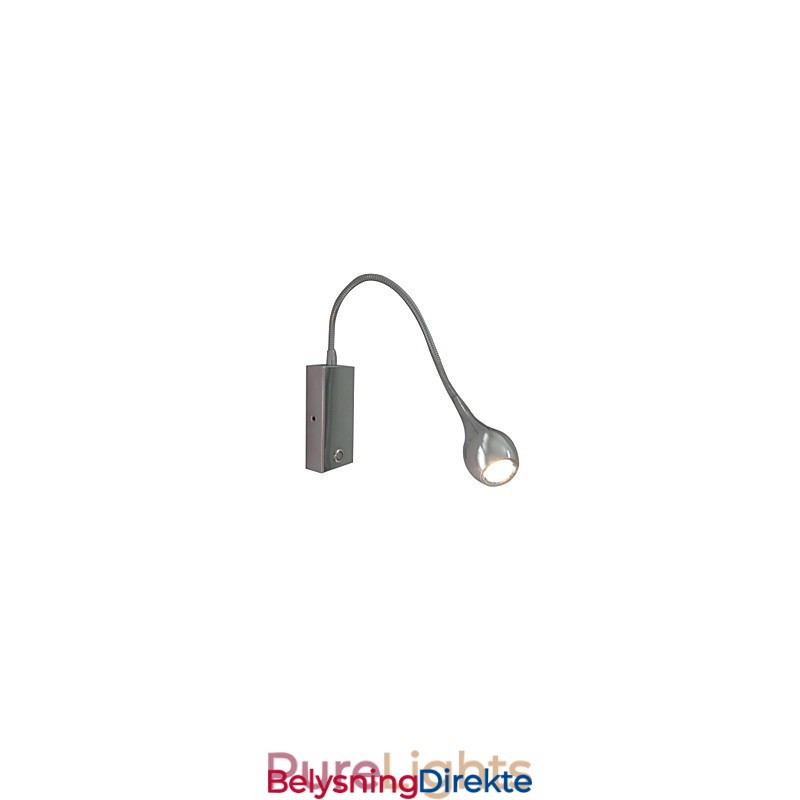 Vegglampe Moderne Samtidsstil Dekorativt Stemningslys Vegglampetter