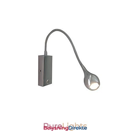 Vegglampe Moderne Samtidsstil Dekorativt Stemningslys Vegglampetter