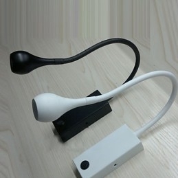 Vegglampe Moderne Samtidsstil Dekorativt Stemningslys Vegglampetter