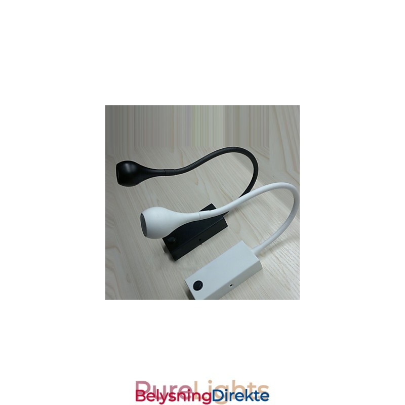 Vegglampe Moderne Samtidsstil Dekorativt Stemningslys Vegglampetter