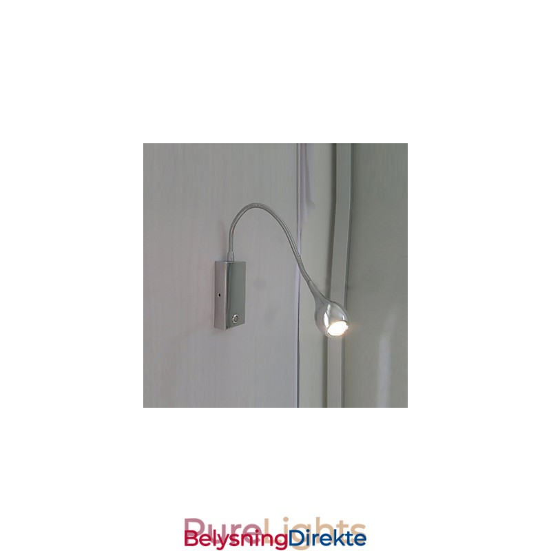 Vegglampe Moderne Samtidsstil Dekorativt Stemningslys Vegglampetter