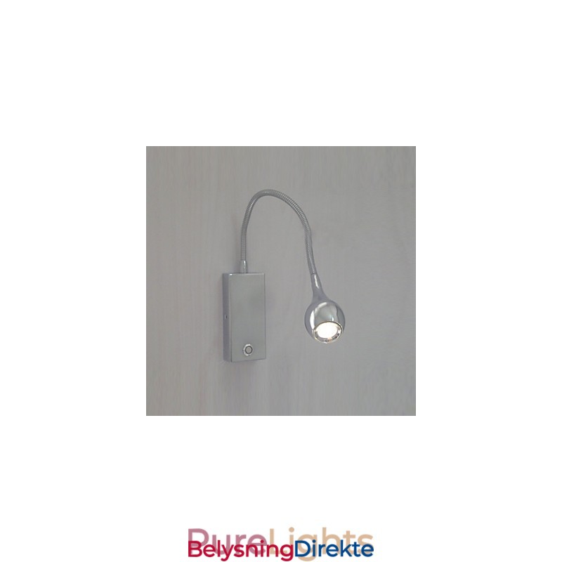 Vegglampe Moderne Samtidsstil Dekorativt Stemningslys Vegglampetter