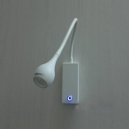 Vegglampe Moderne Samtidsstil Dekorativt Stemningslys Vegglampetter