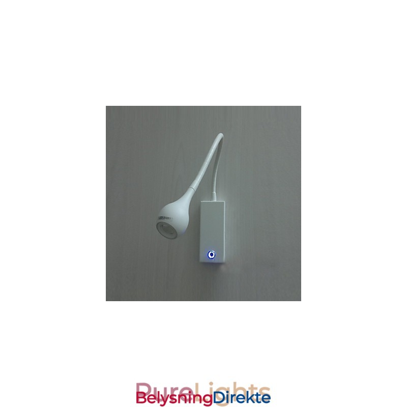 Vegglampe Moderne Samtidsstil Dekorativt Stemningslys Vegglampetter