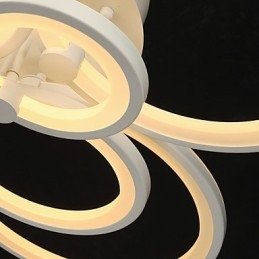 42W Innfelt Moderne Samtidskunst Maleri Metall